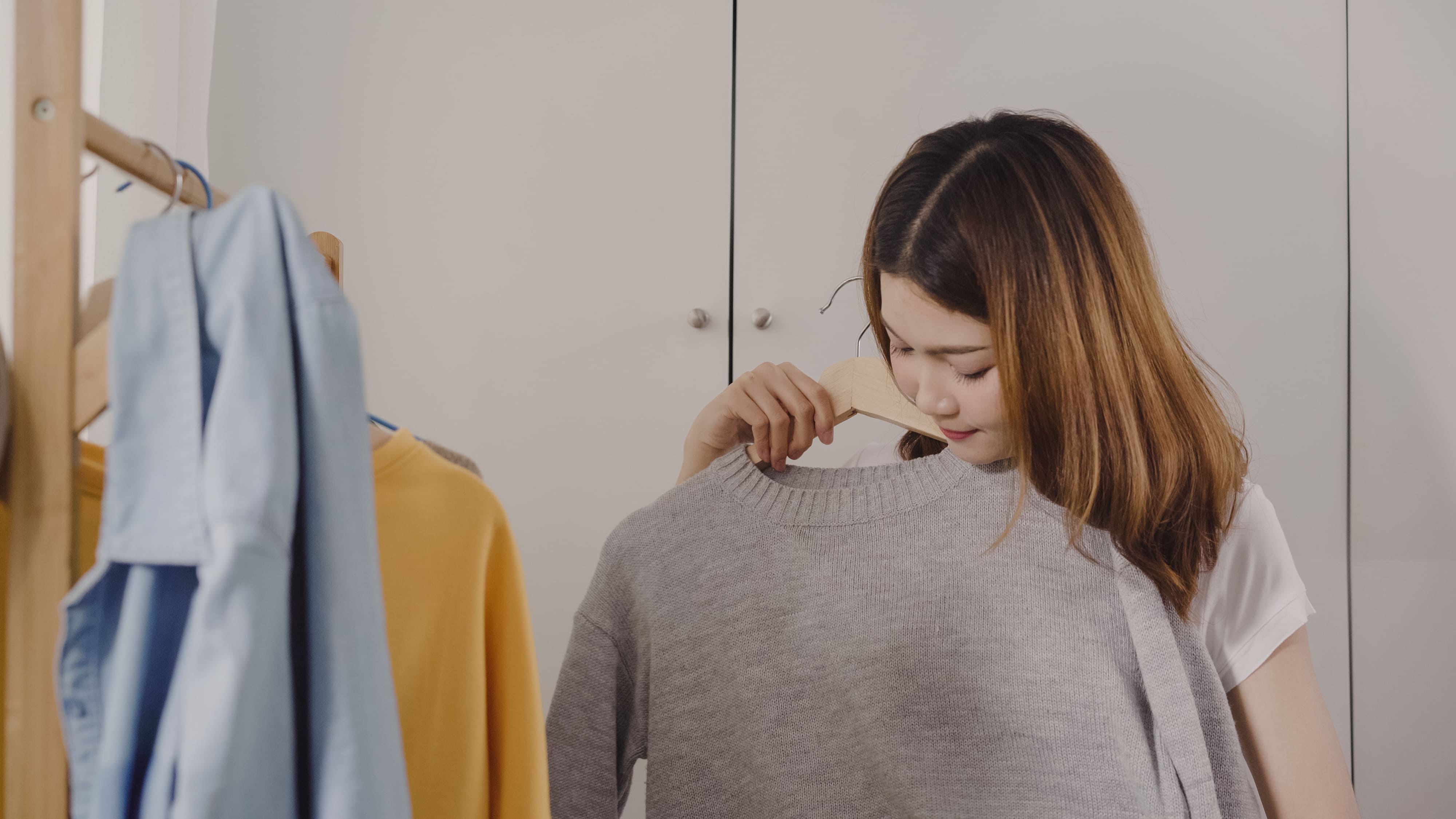 Cara Berpakaian Kamu Bikin Terlihat Lebih Tua? Terapkan Tips ini!
