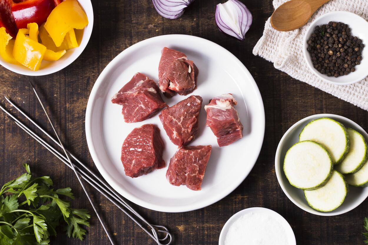 Cara Memasak Daging agar Empuk dan Bumbunya Meresap Sempurna