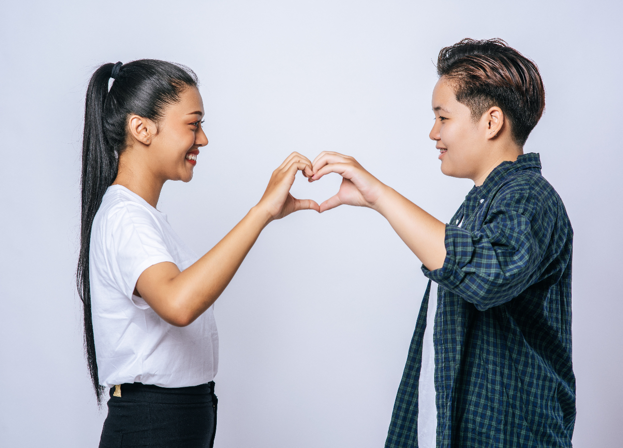 Cara Mengetahui Love Language Kamu dan Pasangan