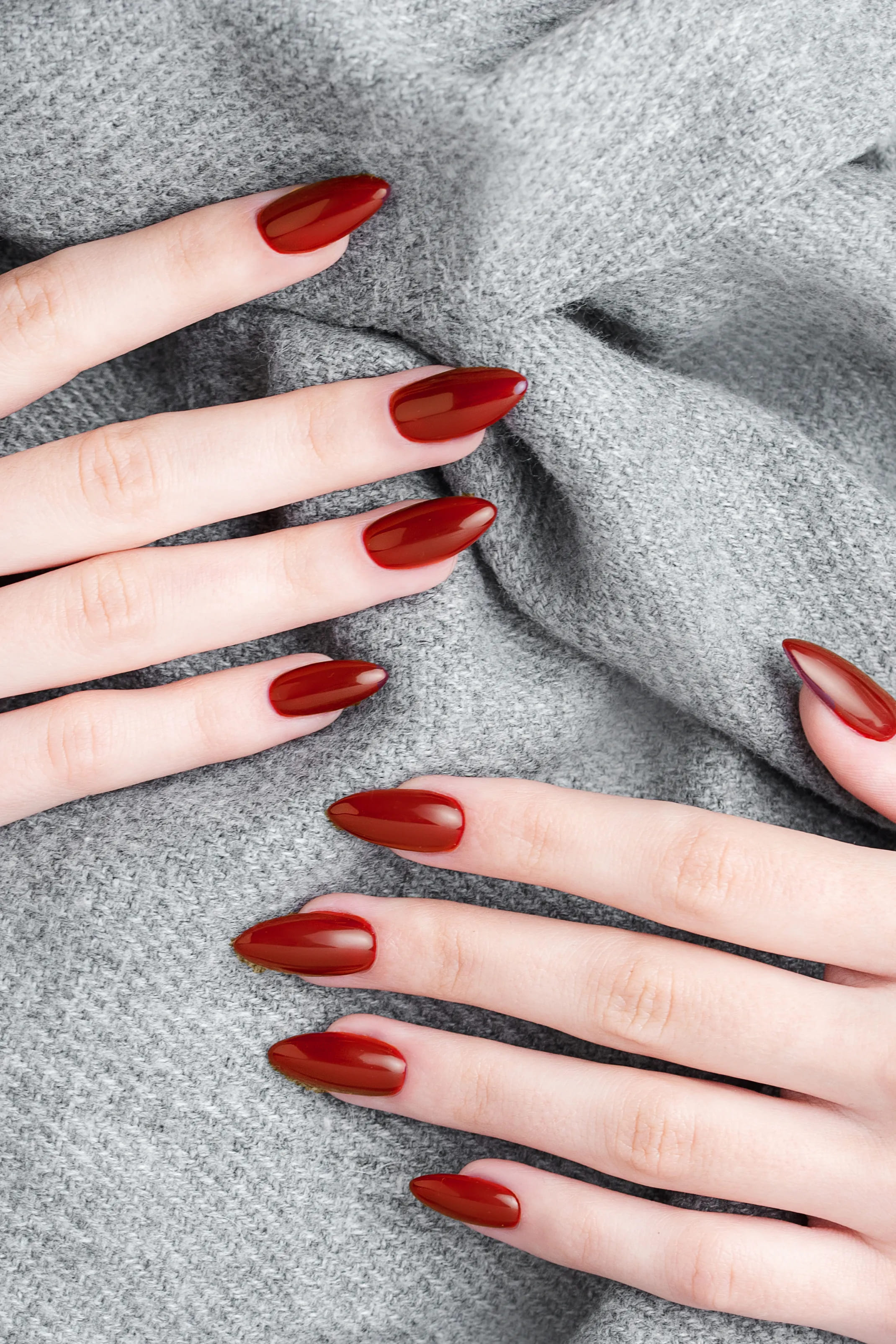 Cara Mudah Hapus Gel Nail Polish di Rumah Tanpa Merusak Kuku