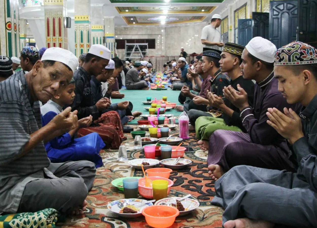 Cara Mudah Mengecek Jadwal Buka Puasa Ramadhan 2025, Jangan Sampai Terlewat!