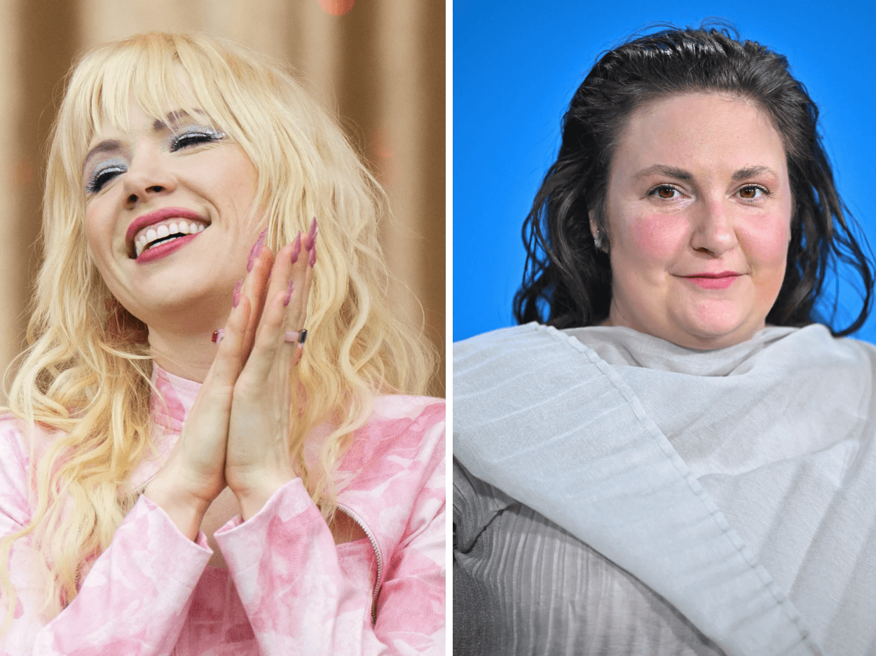 Carly Rae Jepsen dan Lena Dunham Dikonfirmasi untuk Adaptasi Musikal Broadway dari "10 Things I Hate About You"
