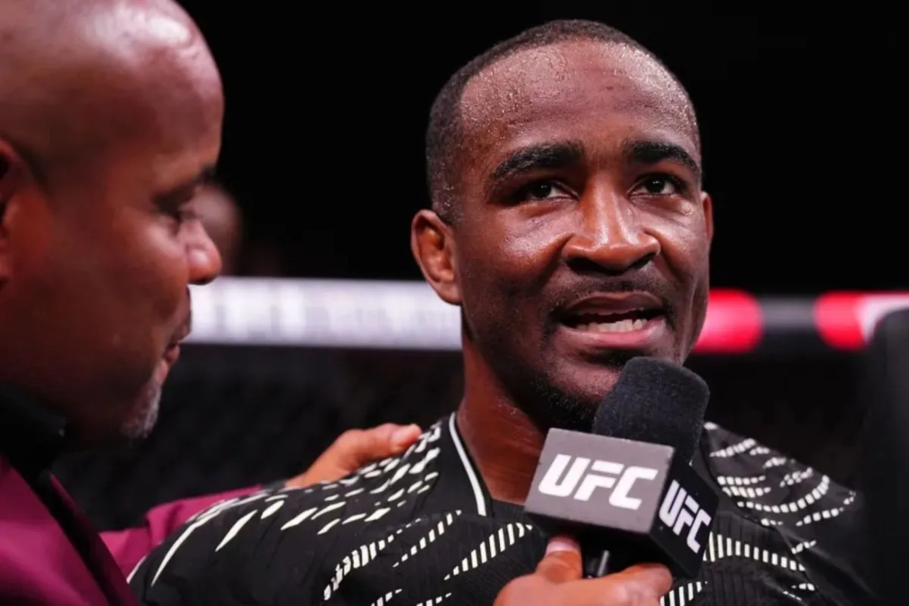 Cedera Geoff Neal Paksa UFC 314 Batalkan Laga Utama Kelas Welter