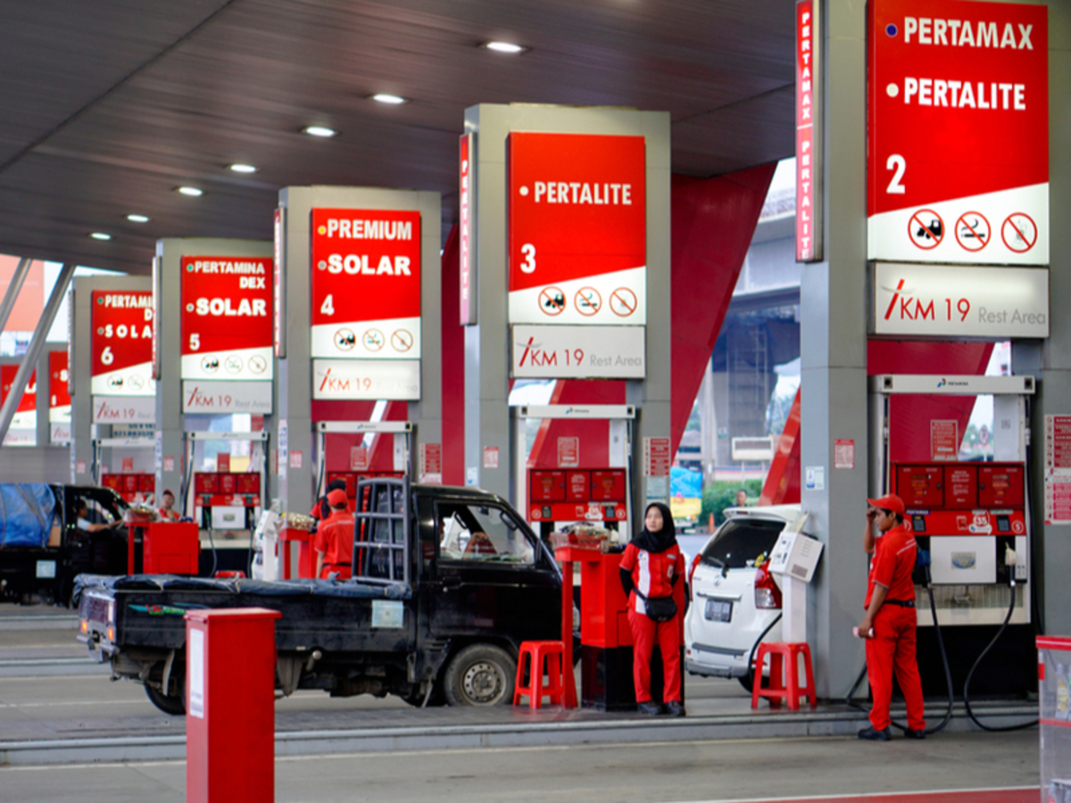 Cek Harga BBM Lengkap! Pertamina, Shell, BP dan Vivo Belum Ada Perubahan Signifikan Sejak Awal Maret