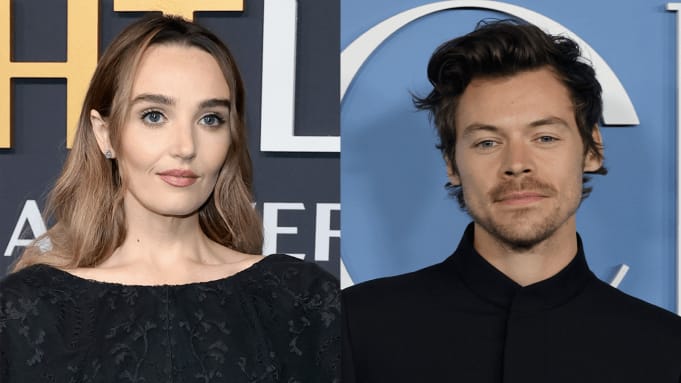 Chloe Fineman Akui Imitasi Harry Styles dengan Buruk di Perayaan 50 Tahun SNL