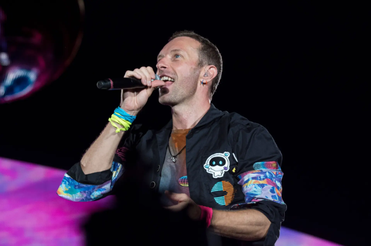 Coldplay dan FIFA Hadirkan Pertunjukan Half Time Perdana di Final Piala Dunia 2026