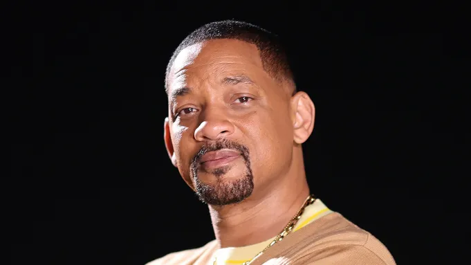 Comeback Epik! Will Smith Siap Rilis Album 