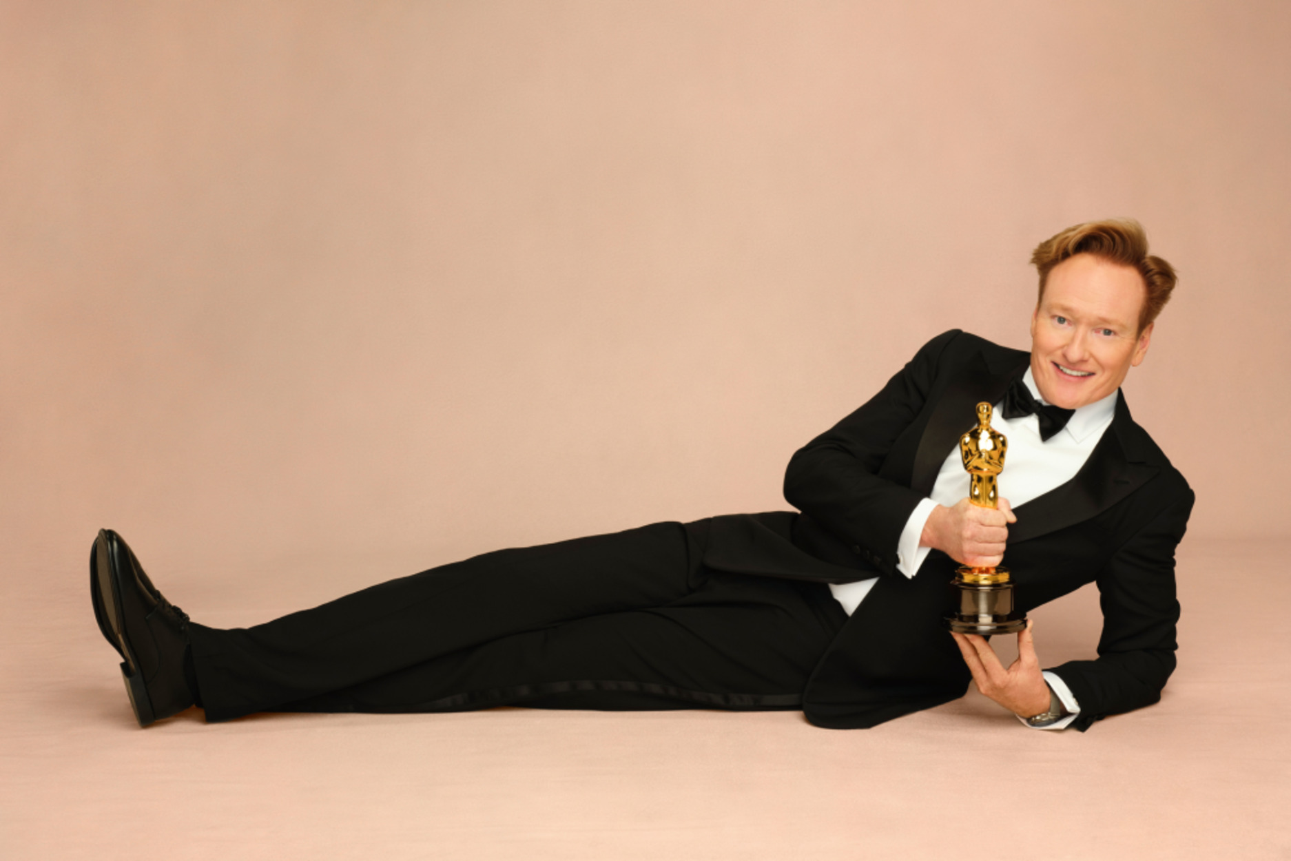 Conan O’Brien Kembali Jadi Pembawa Acara Oscars 2026 Setelah Sukses Besar!