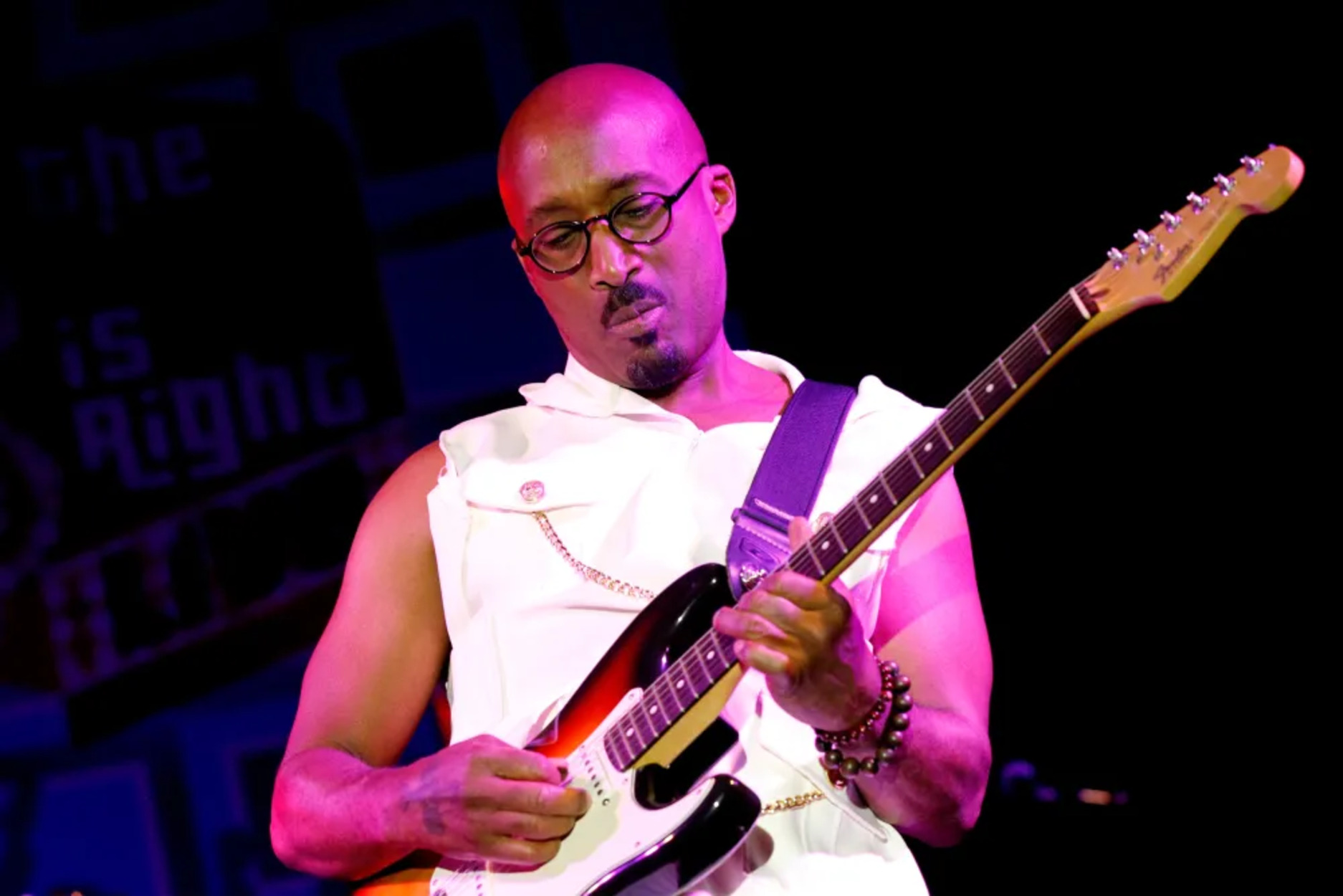 D’Wayne Wiggins, Pendiri Tony! Toni! Toné!, Meninggal di Usia 64 Tahun