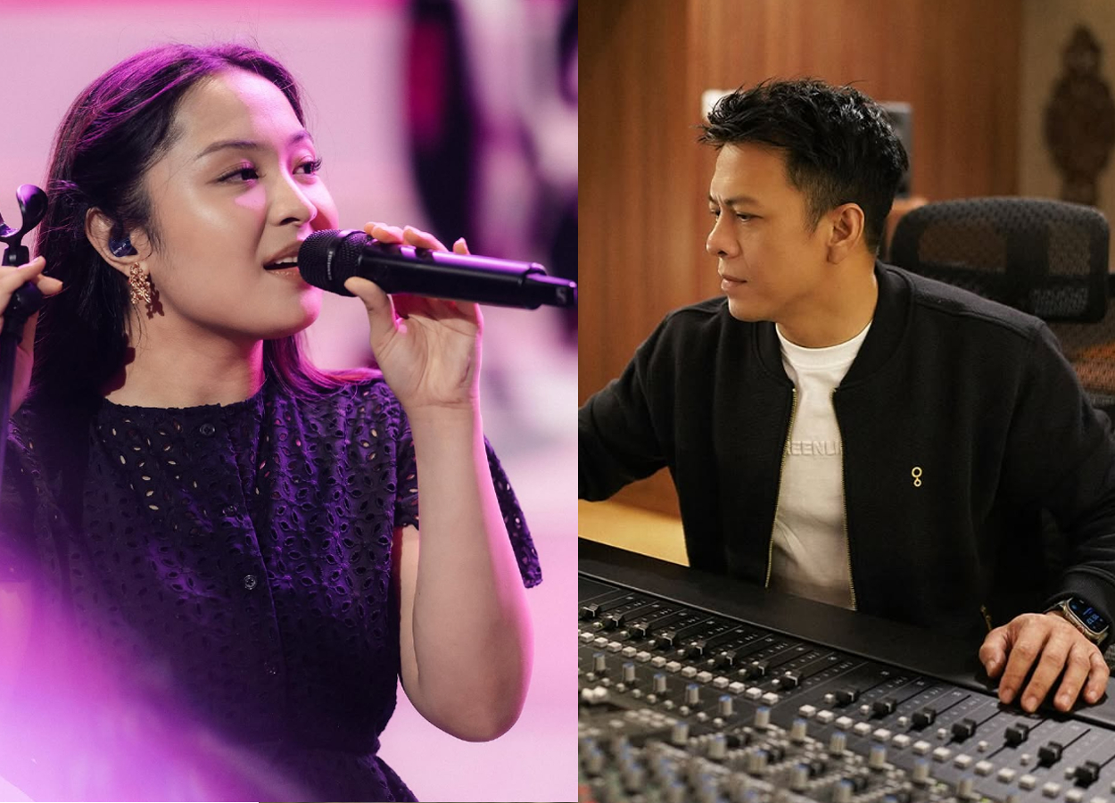 Daftar 29 Musisi Tanah Air Gugat Hak Cipta ke MK, Ada Ariel Noah Hingga Bernadya