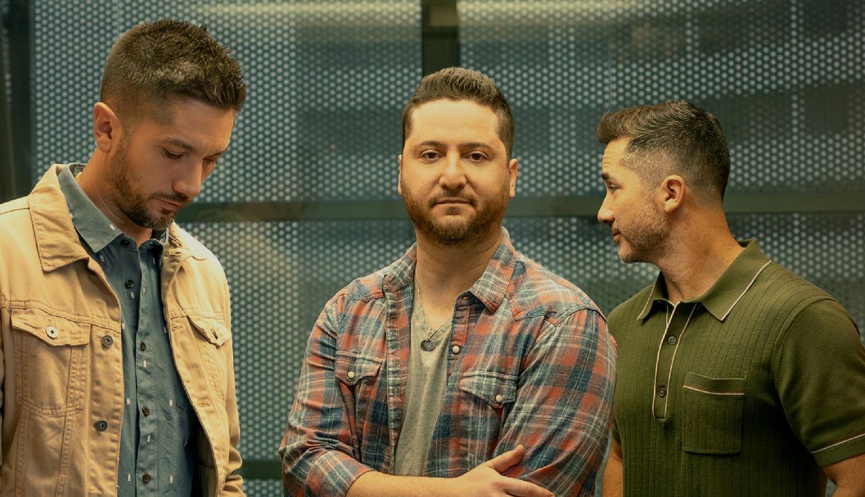 Daftar Harga Tiket Konser Boyce Avenue di Jakarta, Segini Paling Murahnya!