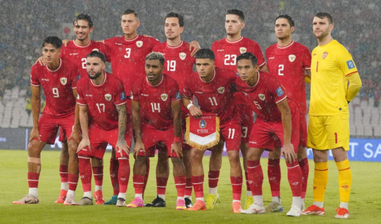 Daftar Lengkap Harga Tiket Indonesia vs Bahrain, Paling Murah Rp 300 Ribu
