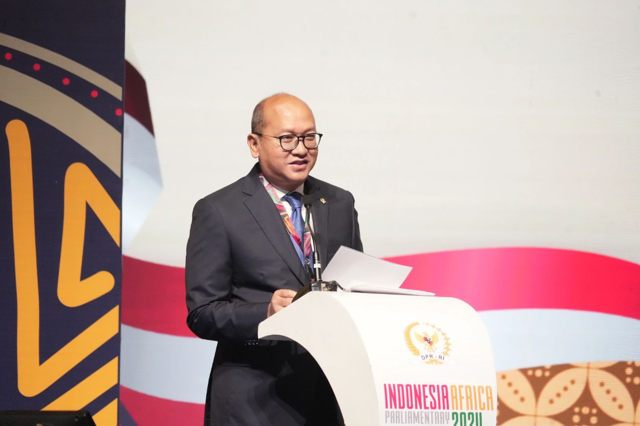 Danantara Gaspol Investasi Biar Lapangan Kerja Makin Banyak