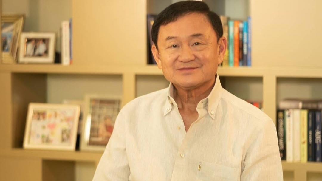 Danantara Resmi Berjalan: Dari Jokowi Hingga Thaksin Shinawatra Masuk ke Struktur
