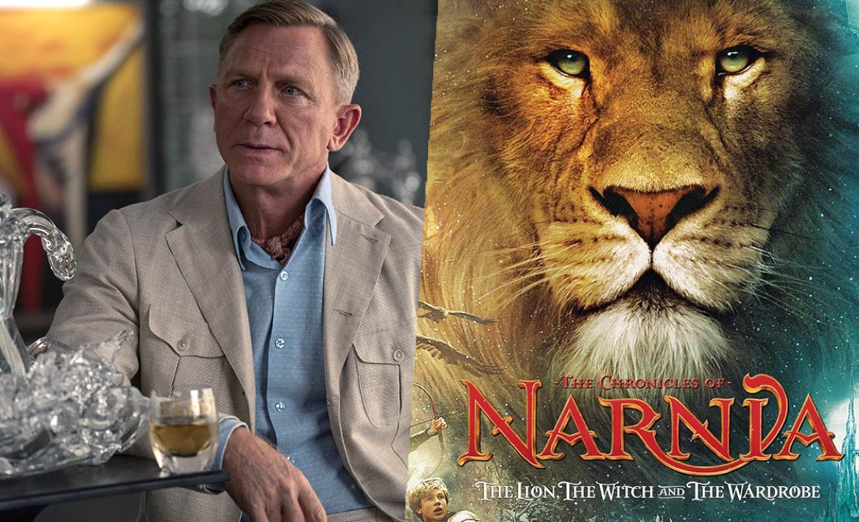 Daniel Craig Dikabarkan Bergabung dalam Film 