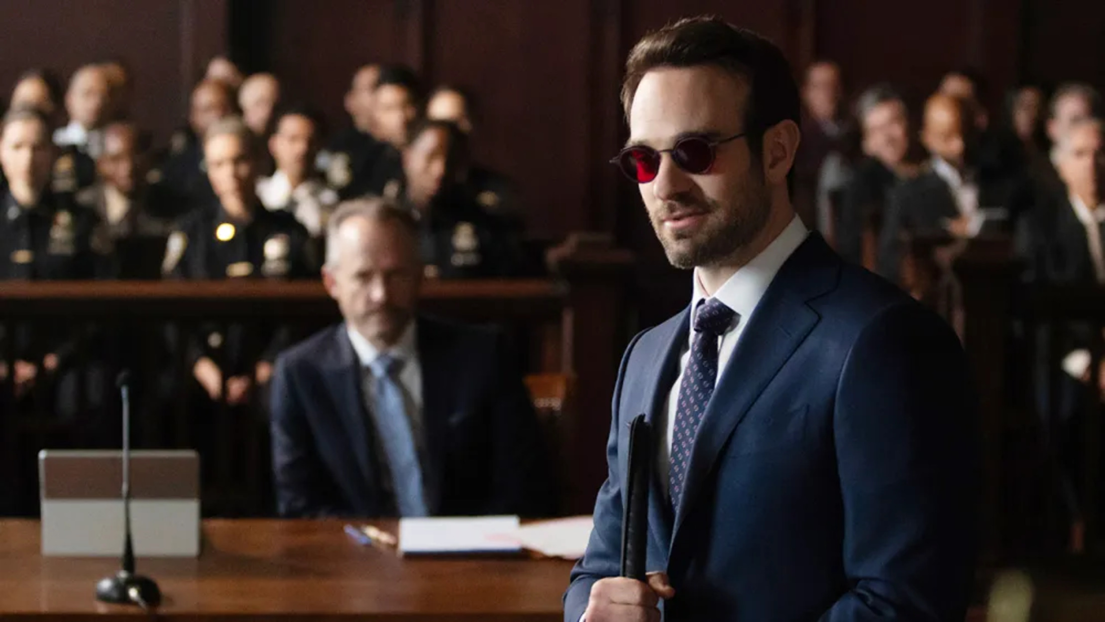 'Daredevil Born Again' Kembali dengan Aksi Brutal! Penggemar Wajib Nonton