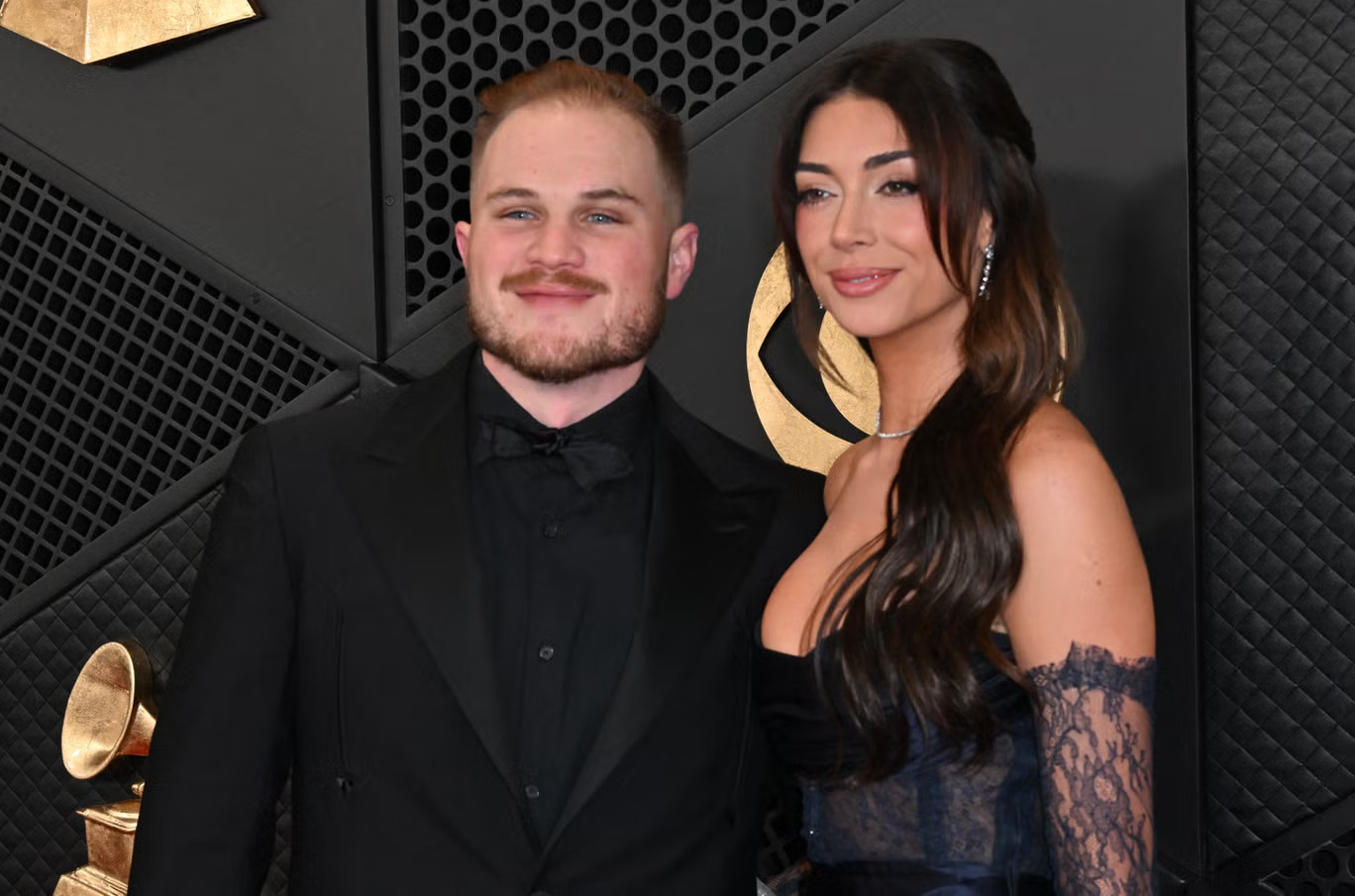 Dave Portnoy Bela Brianna Chickenfry Pasca Putus dengan Zach Bryan