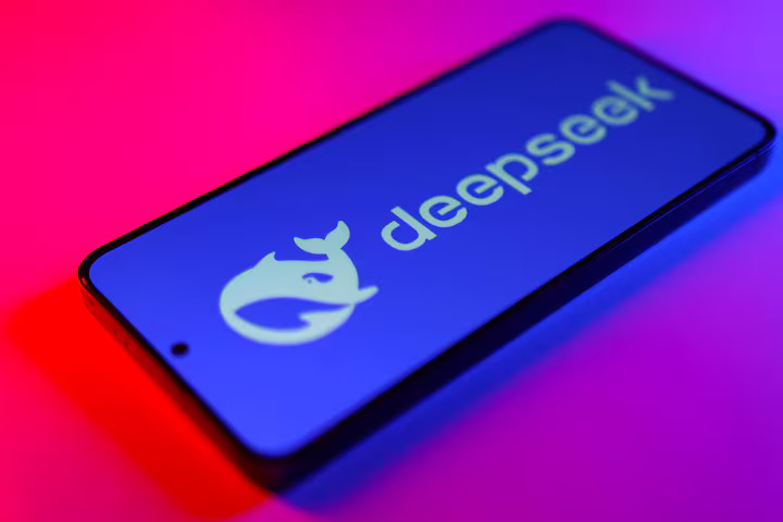 DeepSeek Buka Kode Sumber Model AI, Perkuat Komitmen Terhadap Open Source