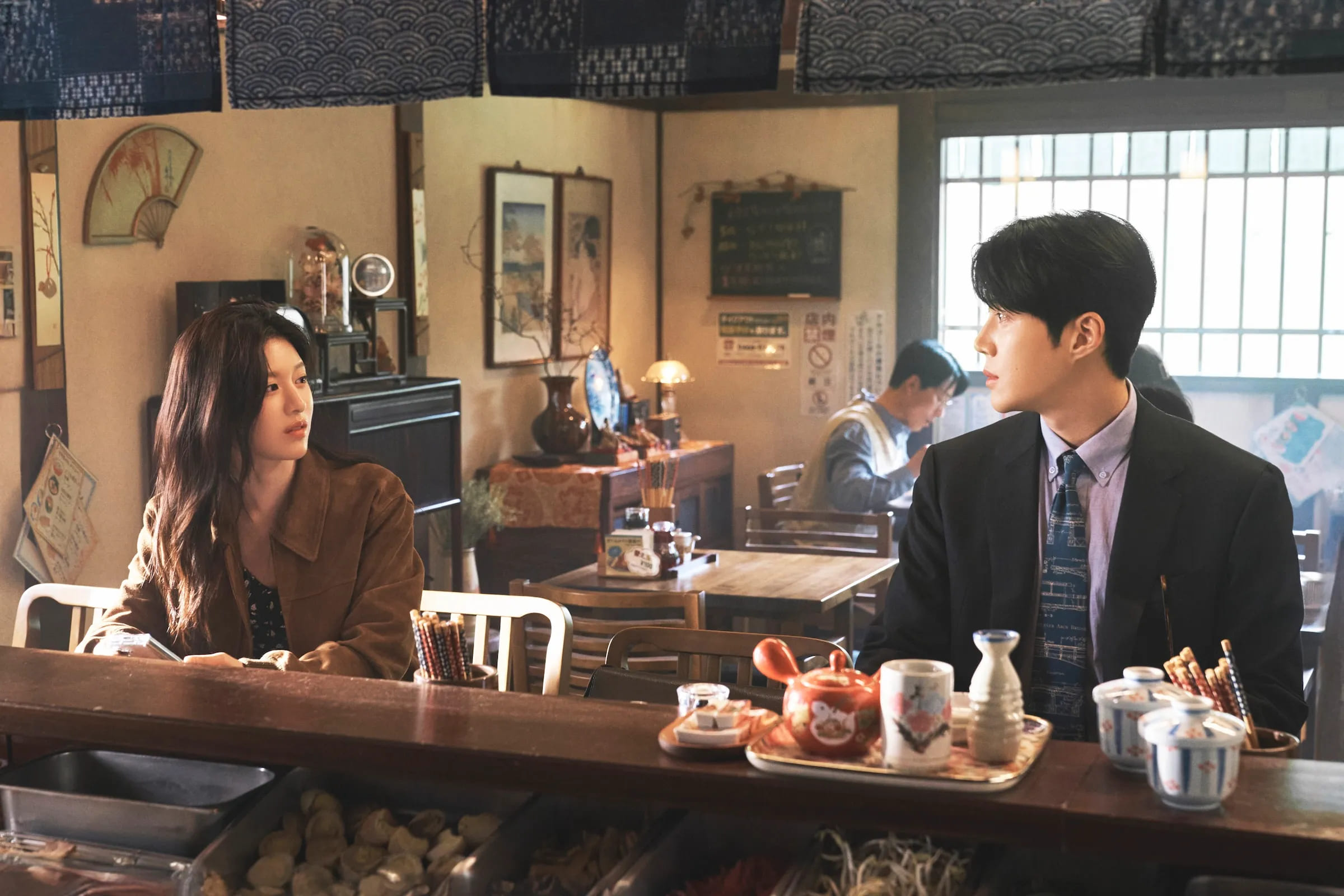 Drakor di Netflix yang Seru Tahun 2025