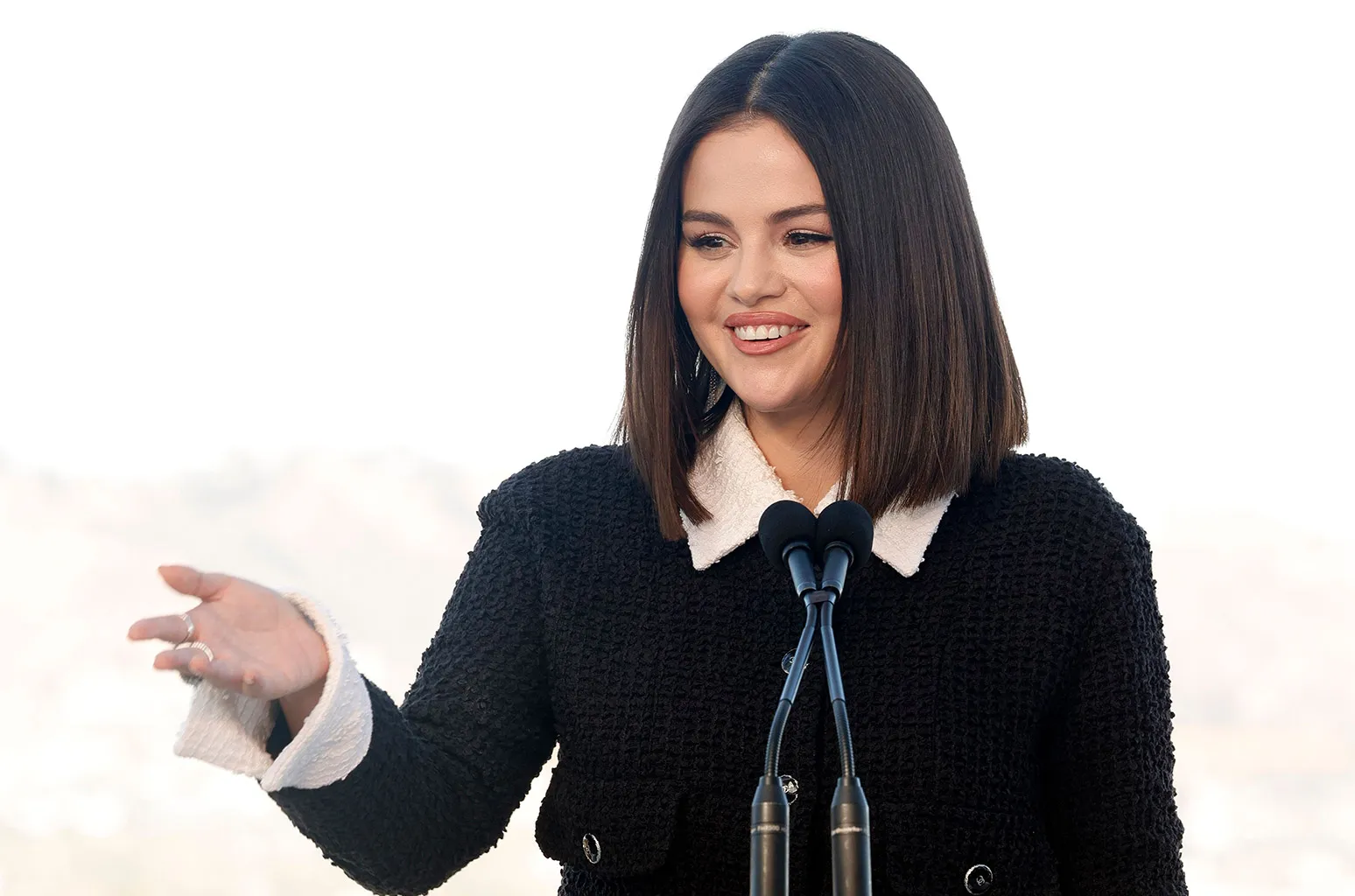 Deretan Presenter Oscars 2025, Selena Gomez Hingga Gal Gadot Siap Meriahkan Malam Penghargaan