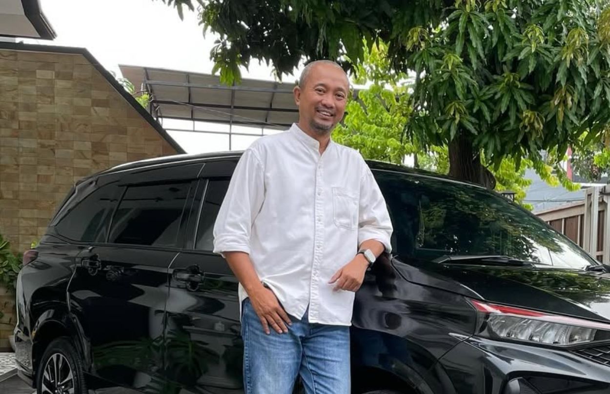 Diperiksa Kejagung, Begini Kata Fitra Eri Soal Jadi Saksi Kasus Pertamina
