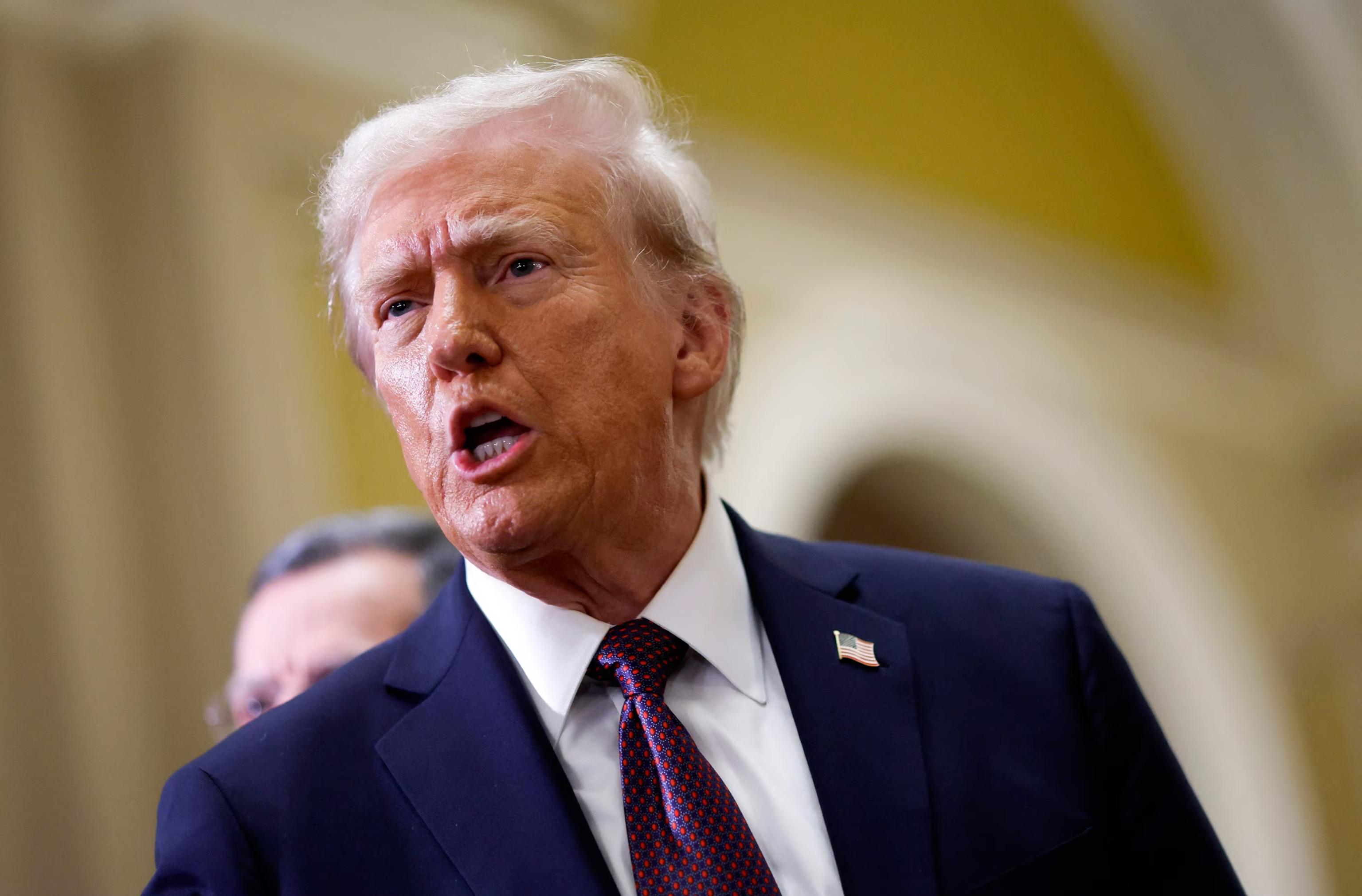 Divonis Bersalah, Trump Dinyatakan Bebas Tanpa Syarat dalam Kasus Uang Suap di New York