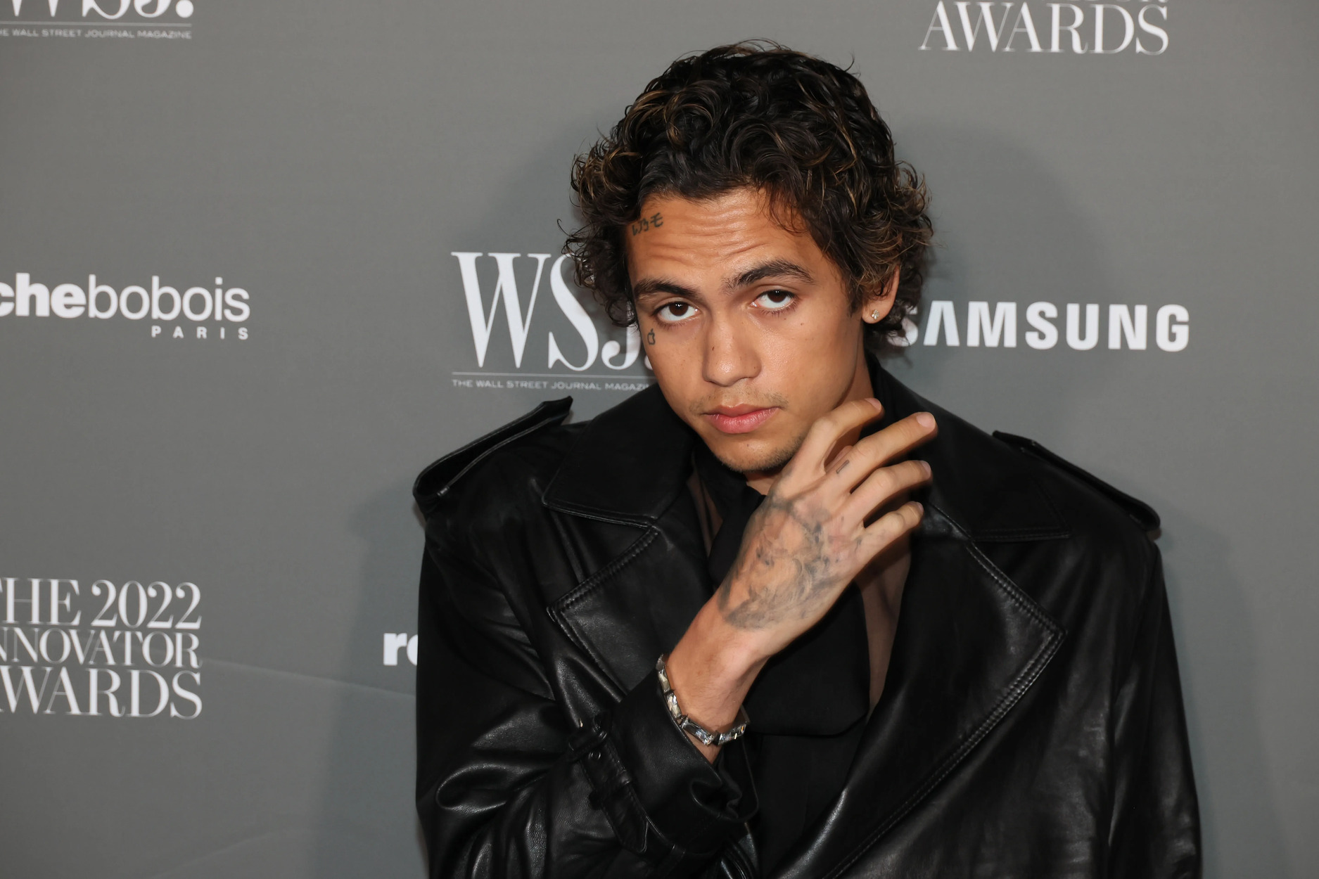 Dominic Fike Kembali di Euphoria Musim 3, HBO Hadirkan Wajah Baru