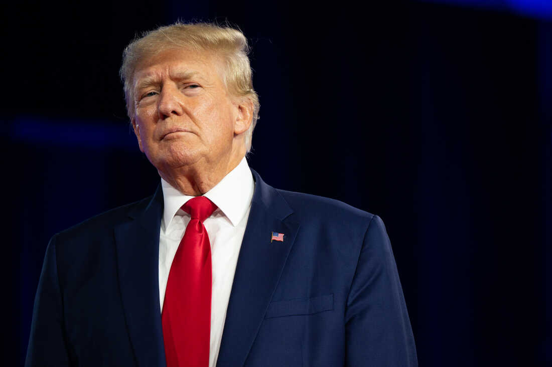 Donald Trump Serukan Peringatan Terakhir Terhadap Hamas: Bebaskan Sandera atau Hancur!