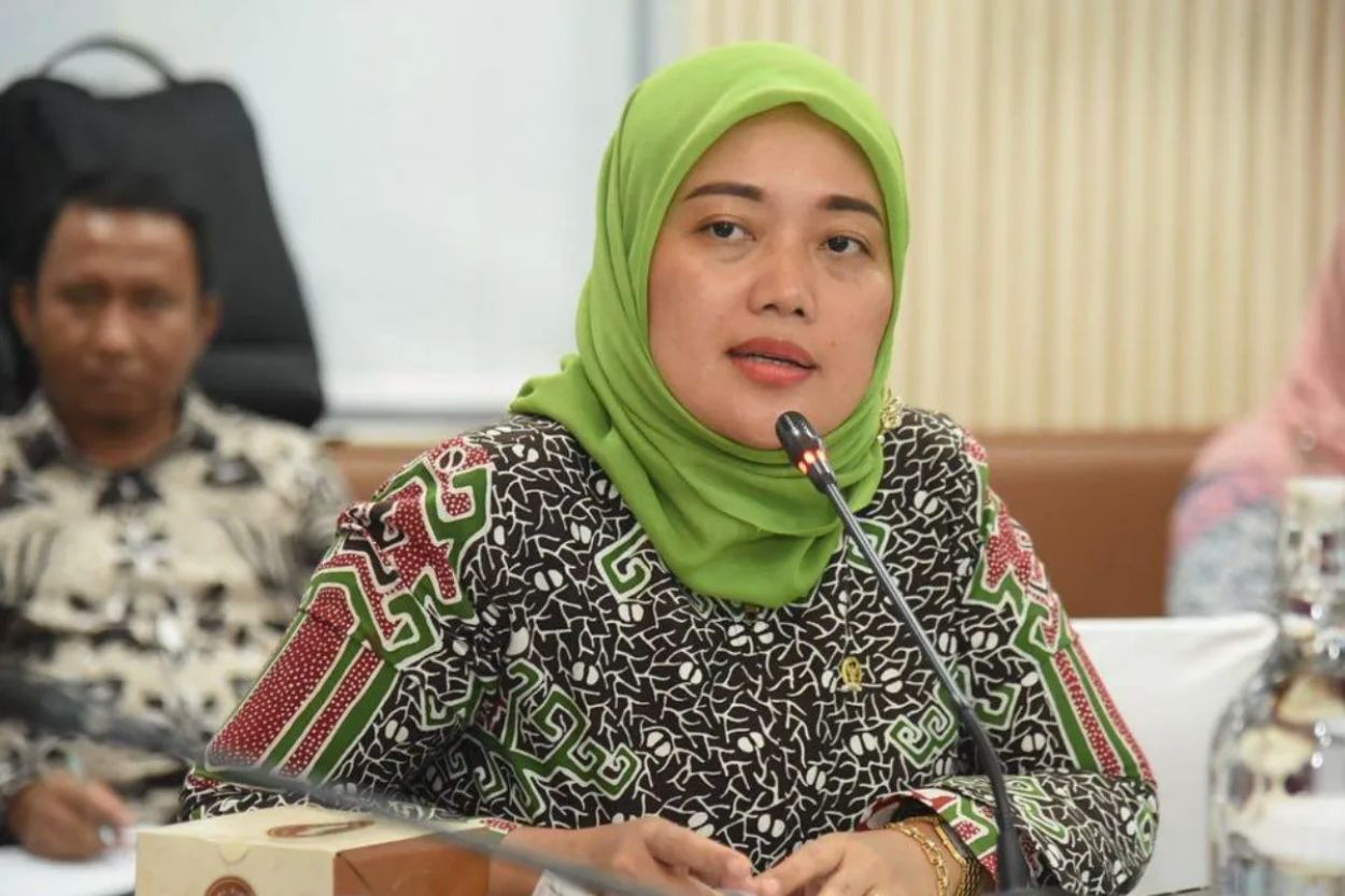 DPR Desak Pemerintah Ambil Tindakan Nyata Soal Impor Singkong