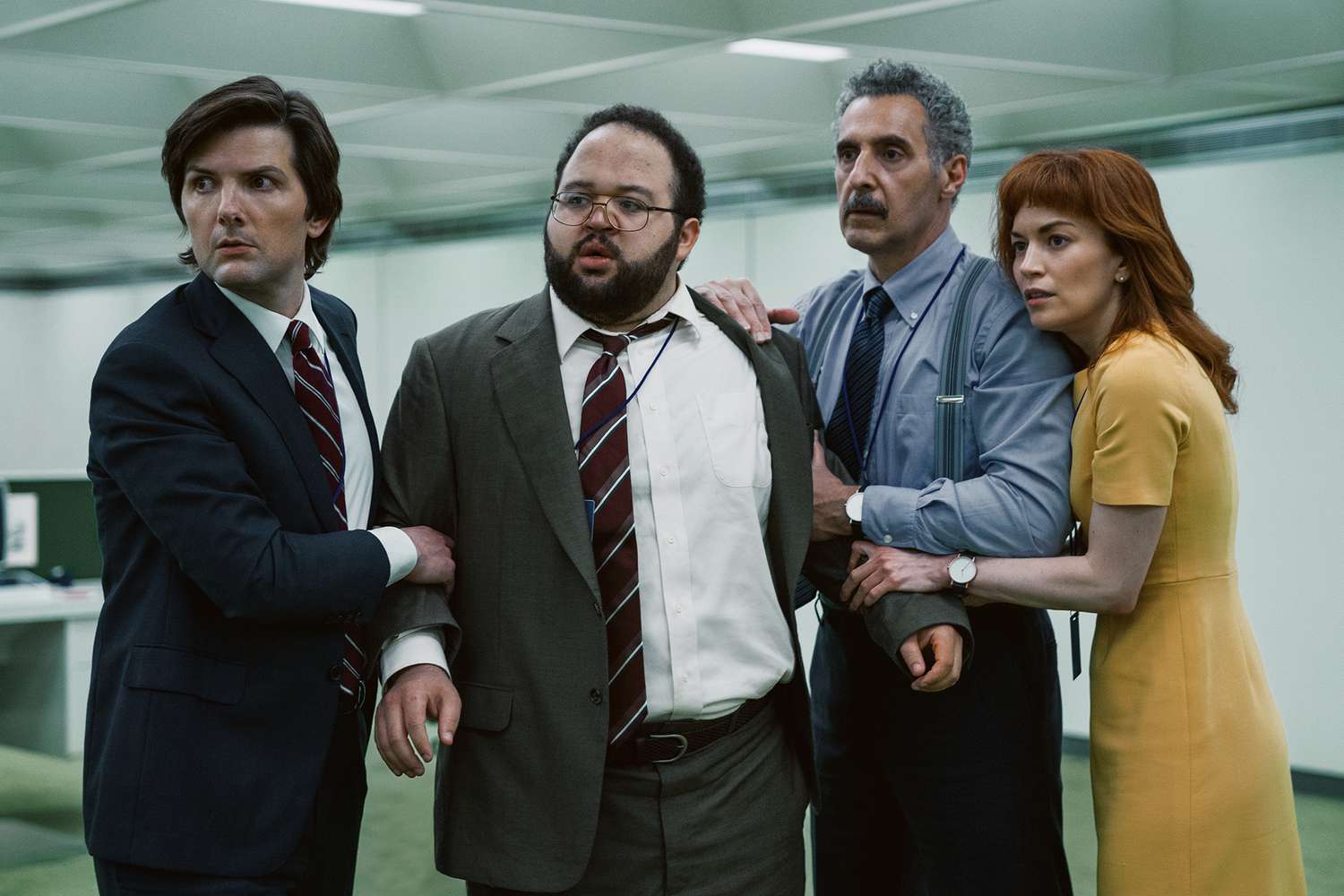 Drama Distopia Severance Season 2 Kembali Hadir di Apple TV