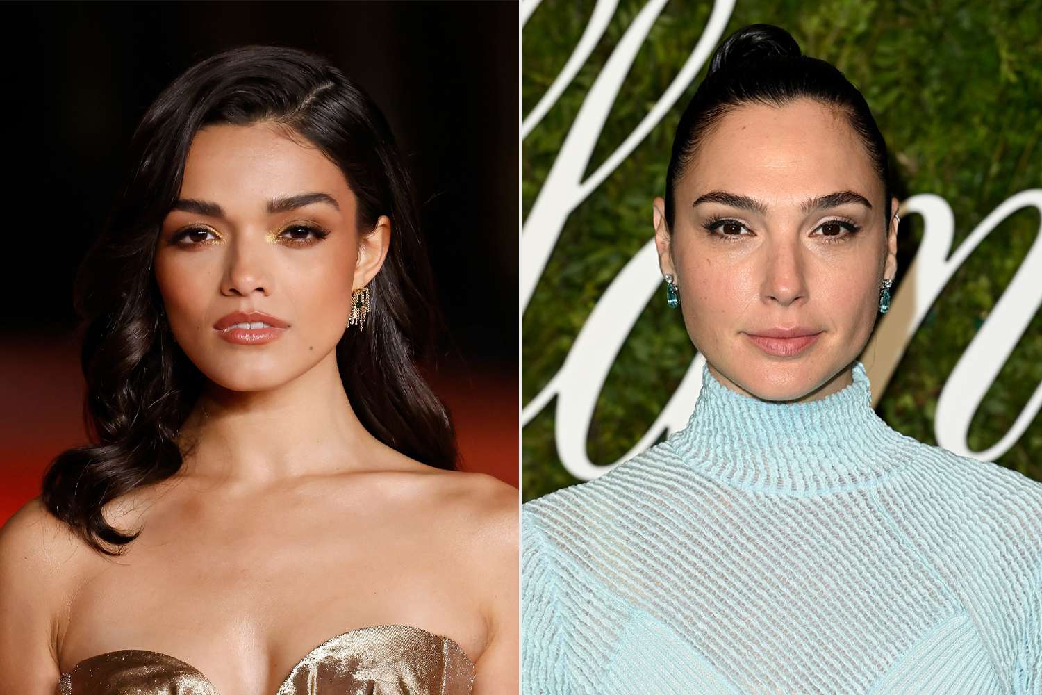 Drama ‘Snow White’ Kacau! Gal Gadot dan Rachel Zegler Dikabarkan Tak Akur Gara-Gara Politik?