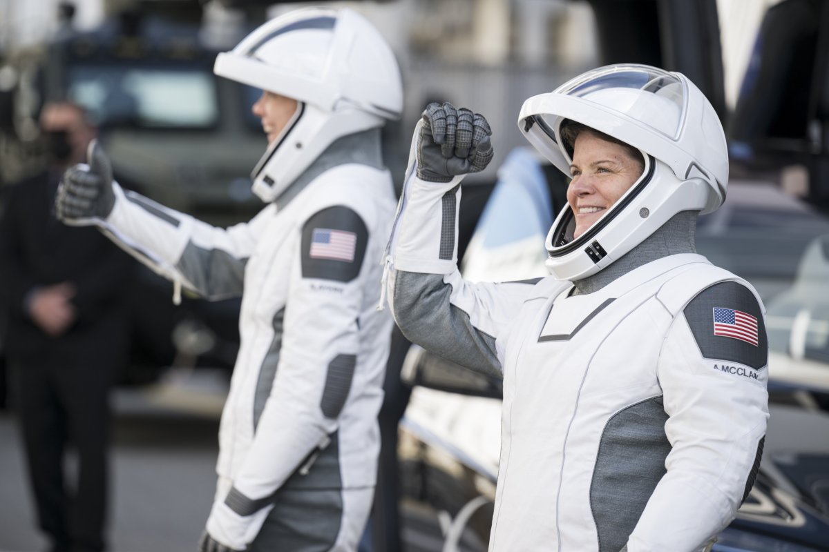 Dua Astronot NASA Akhirnya Pulang Usai 9 Bulan Stuck di Luar Angkasa