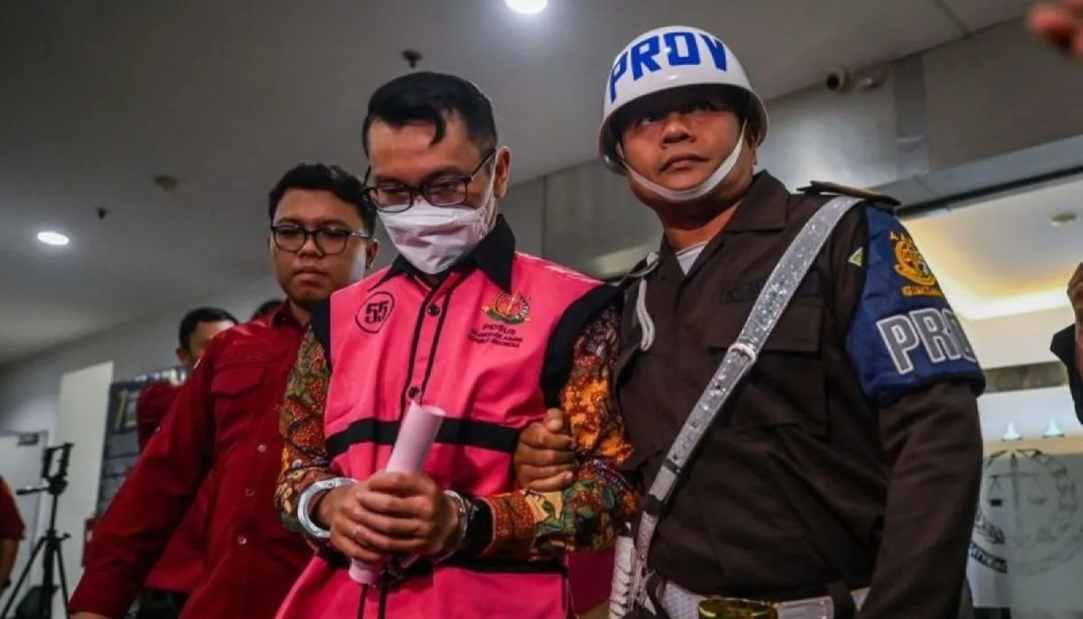 Dua Nama Baru di Skandal Pertamina! Maya Kusmaya dan Edward Corne Resmi Ditetapkan Sebagai Tersangka