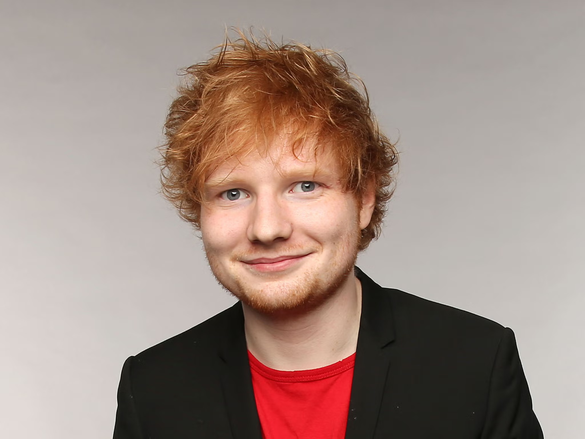 Ed Sheeran Inisiasi Yayasan Sekolah Musik Baru, Berdayakan Generasi Muda Lewat Melodi