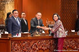 Efisiensi Harus Dilakukan pada Pos-pos Pemborosan dan Tak Rasional