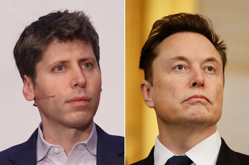 Elon Musk Ajukan Tawaran Beli OpenAI Seharga 97 Miliar Dolar, Sam Altman Tolak Mentah-Mentah