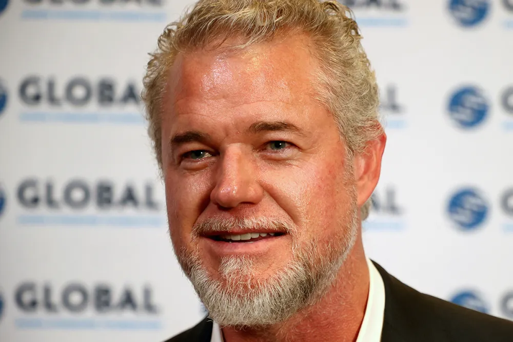 Eric Dane Umumkan Diagnosis ALS, Akui Masih Tetap Berkarya di Series ‘Euphoria’