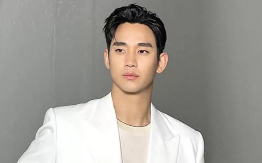 Fan Meeting Kim Soo-hyun di Taiwan Mendadak Batal. Kena Imbas Skandal?