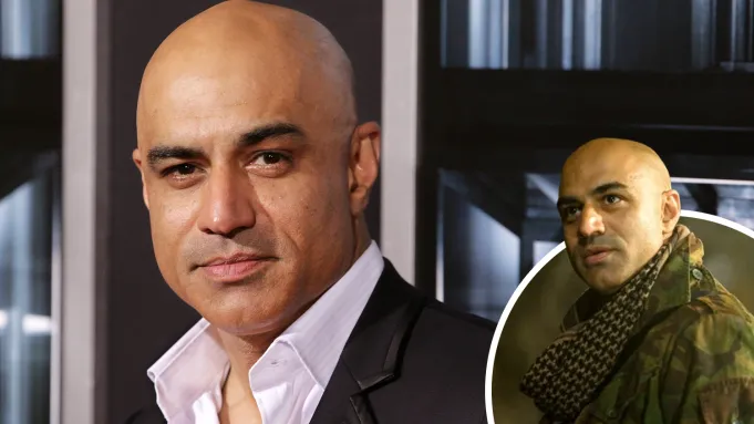 Faran Tahir Kembali Perankan Penjahat Iron Man di Serial Vision Quest Disney+