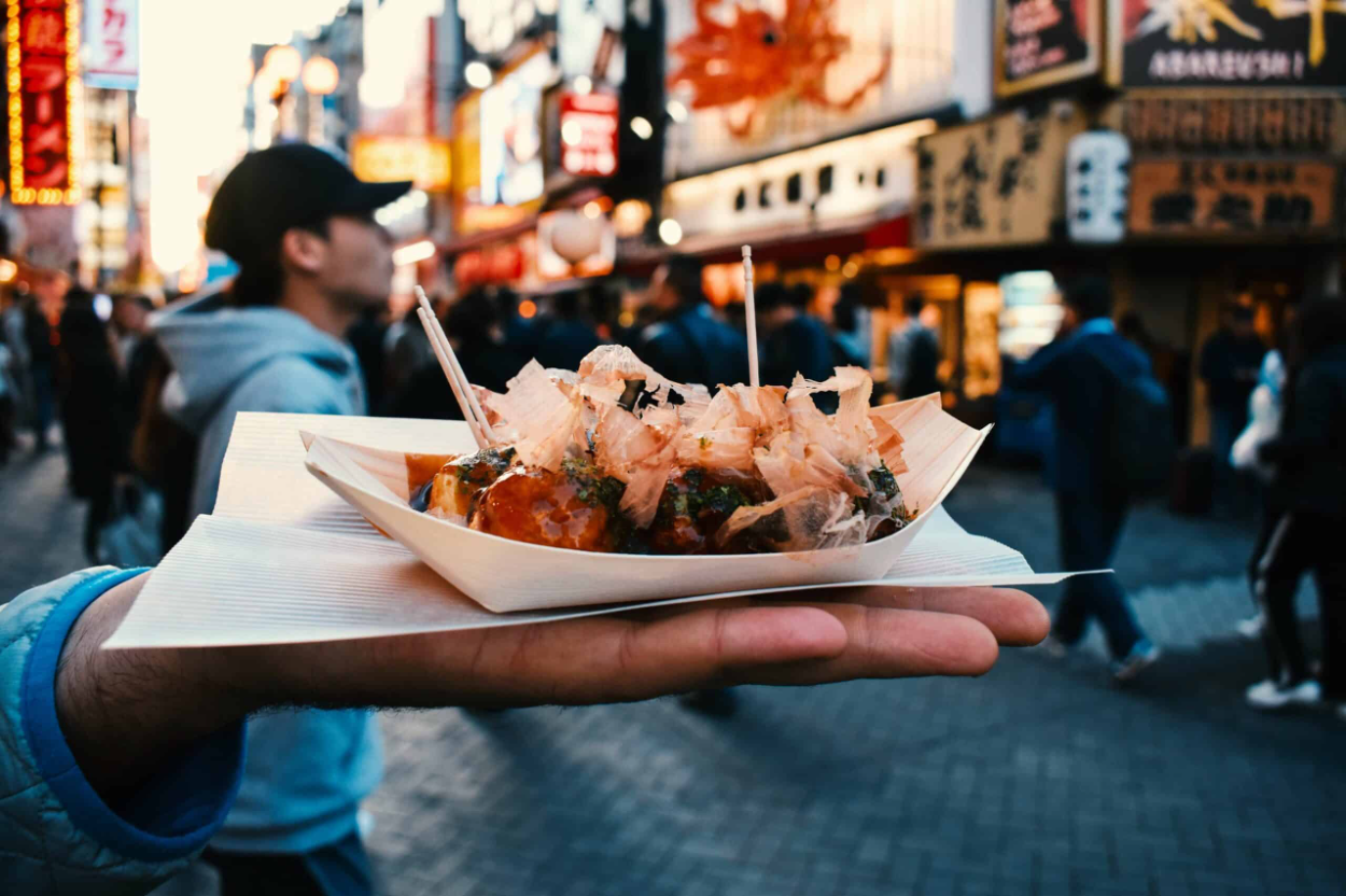 Festival Kuliner Tokyo Kembali Hadir dengan Beragam Pengalaman Kuliner Seru