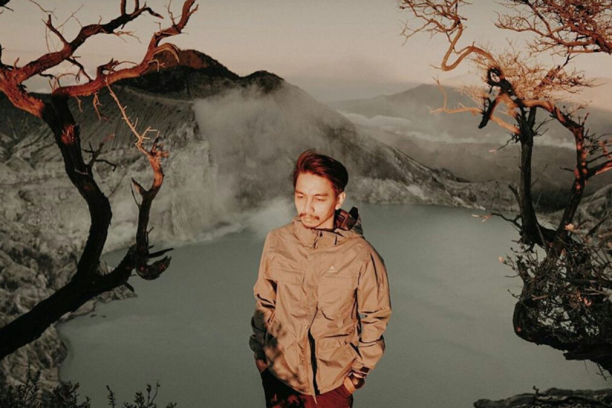 Fiersa Besari Selamat dari Tragedi Pendakian Carstensz Pyramid, Ungkap Syok dan Berduka