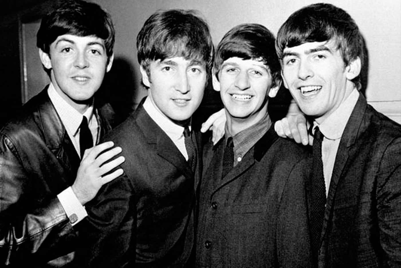 Film Biografi The Beatles Siap Rilis Tahun 2028, Disutradarai oleh Sam Mendes
