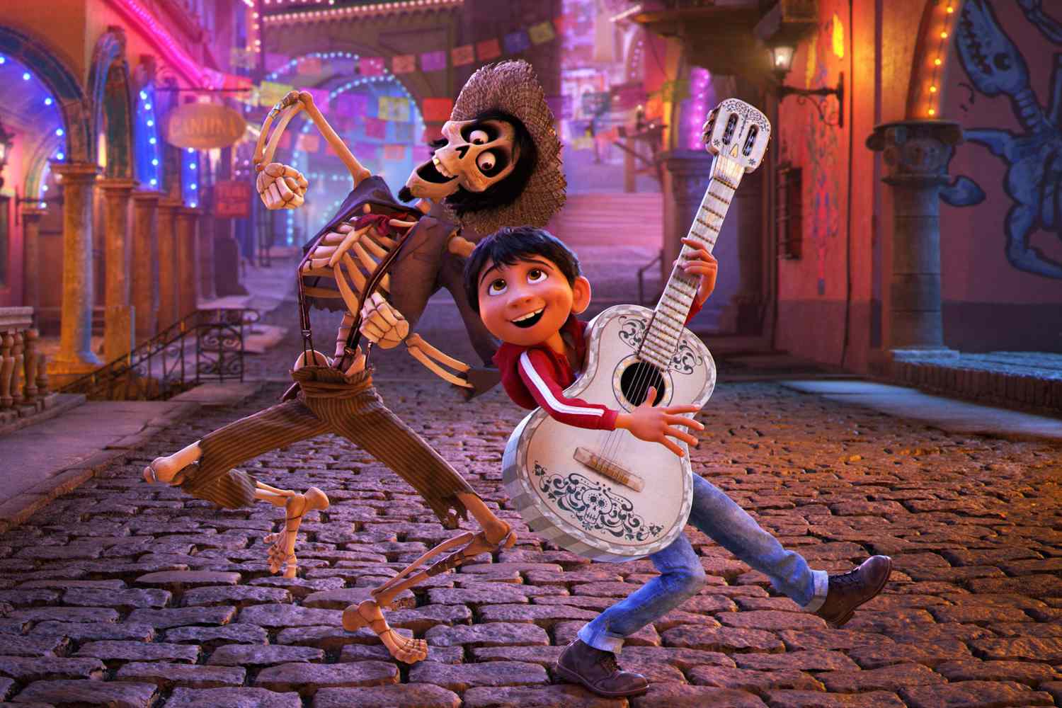 Film ‘Coco 2’ Resmi Digarap Pixar, Siap Tayang Tahun 2029!