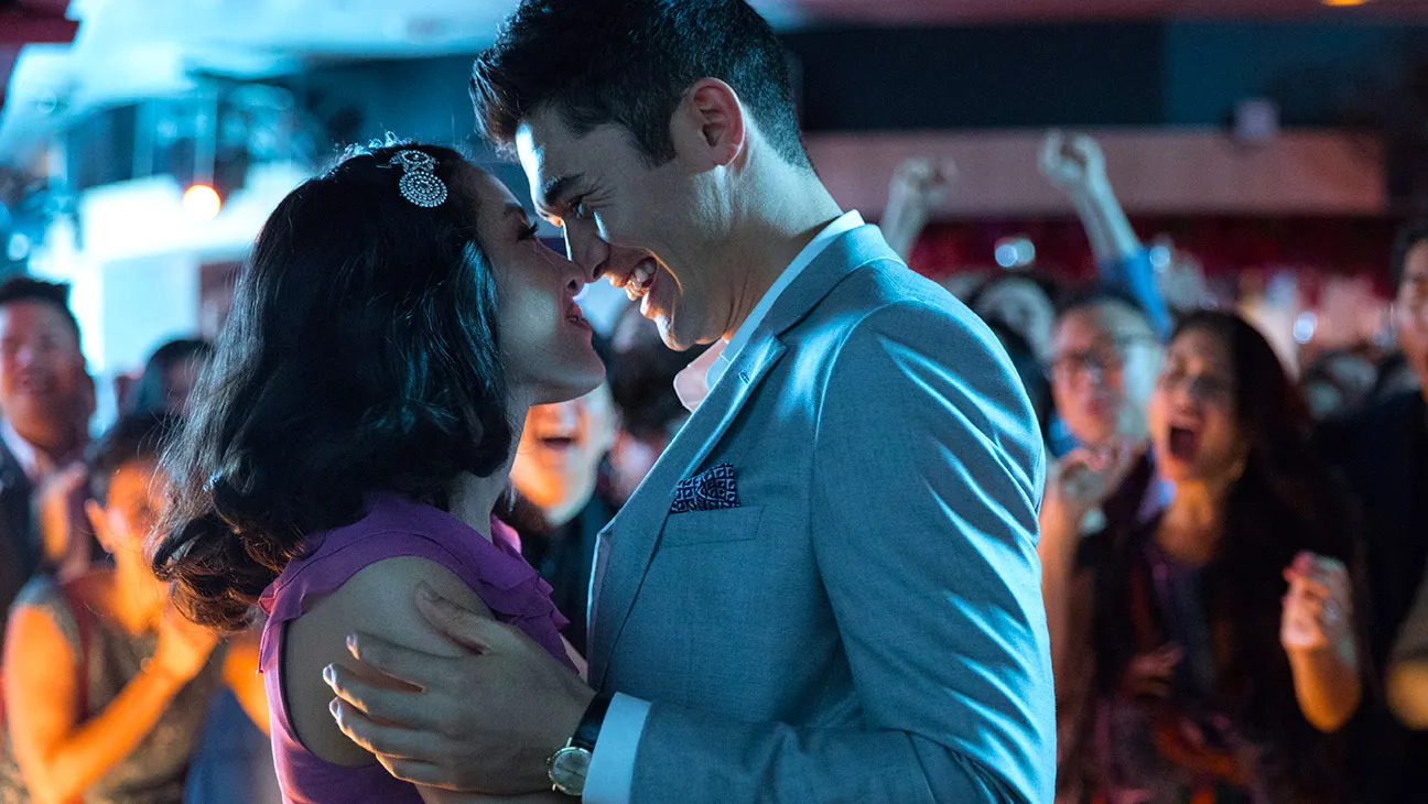 Film Crazy Rich Asians Bakal Jadi Serial Alih-Alih Sekuel, Ini Alasannya