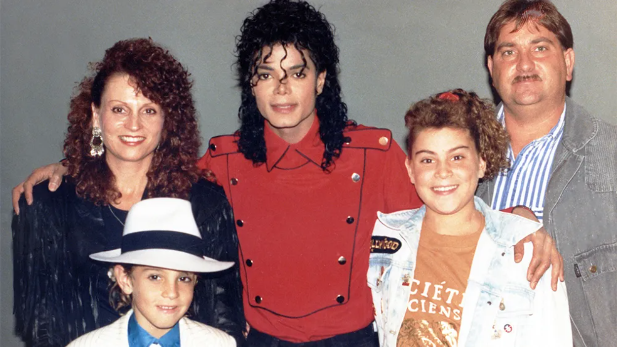 Film Dokumenter Michael Jackson Memancing Kontroversi yang Tak Berujung