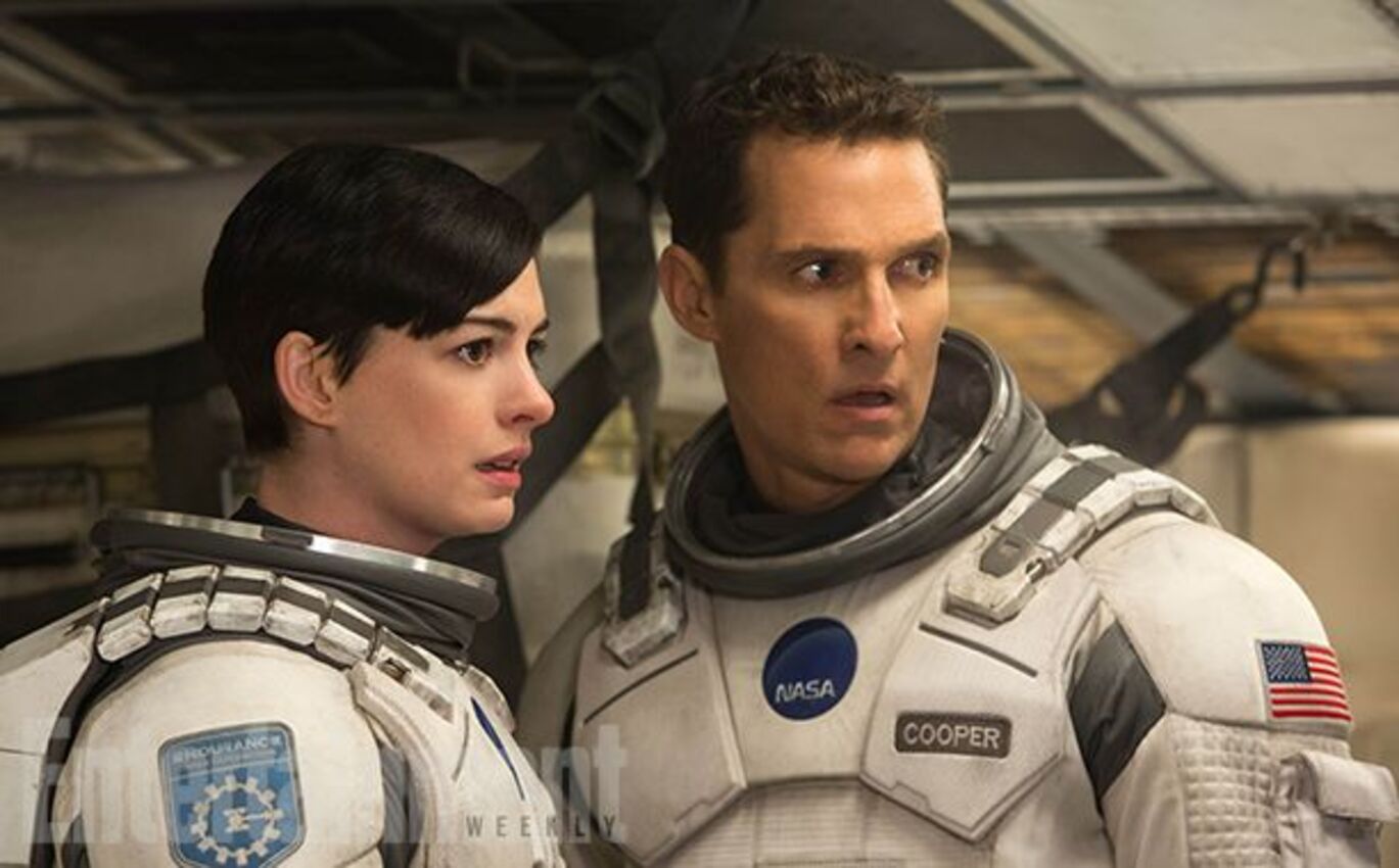 Film Interstellar Karya Christoper Nolan Akan Dirilis Ulang di Indonesia