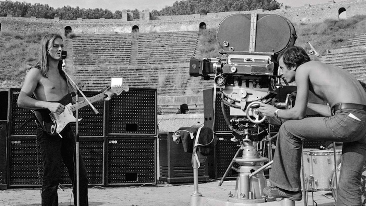 Film Konser Ikonik 