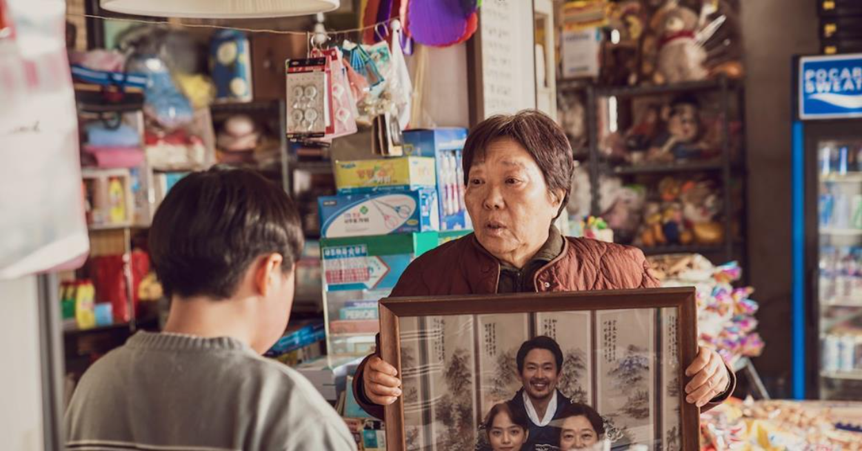 Film Korea ‘The Land of Morning Calm’ Raih Penghargaan Utama di Vesoul Asian Film Festival
