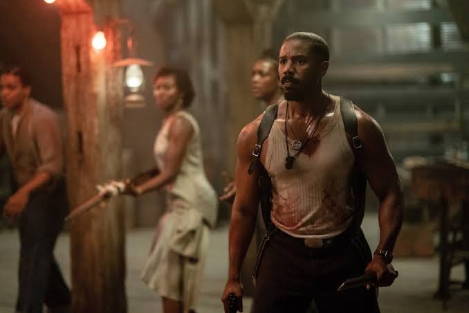 Merinding! Film 'Sinners’  di Box Office Tembus Rekor Saingi ‘It’ dan ‘A Quiet Place II’
