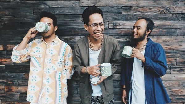 Fourtwnty Umumkan Hiatus, Rehat dari Panggung Musik